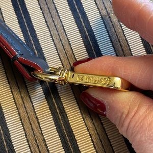MZ WALLACE adjustable replacement strap